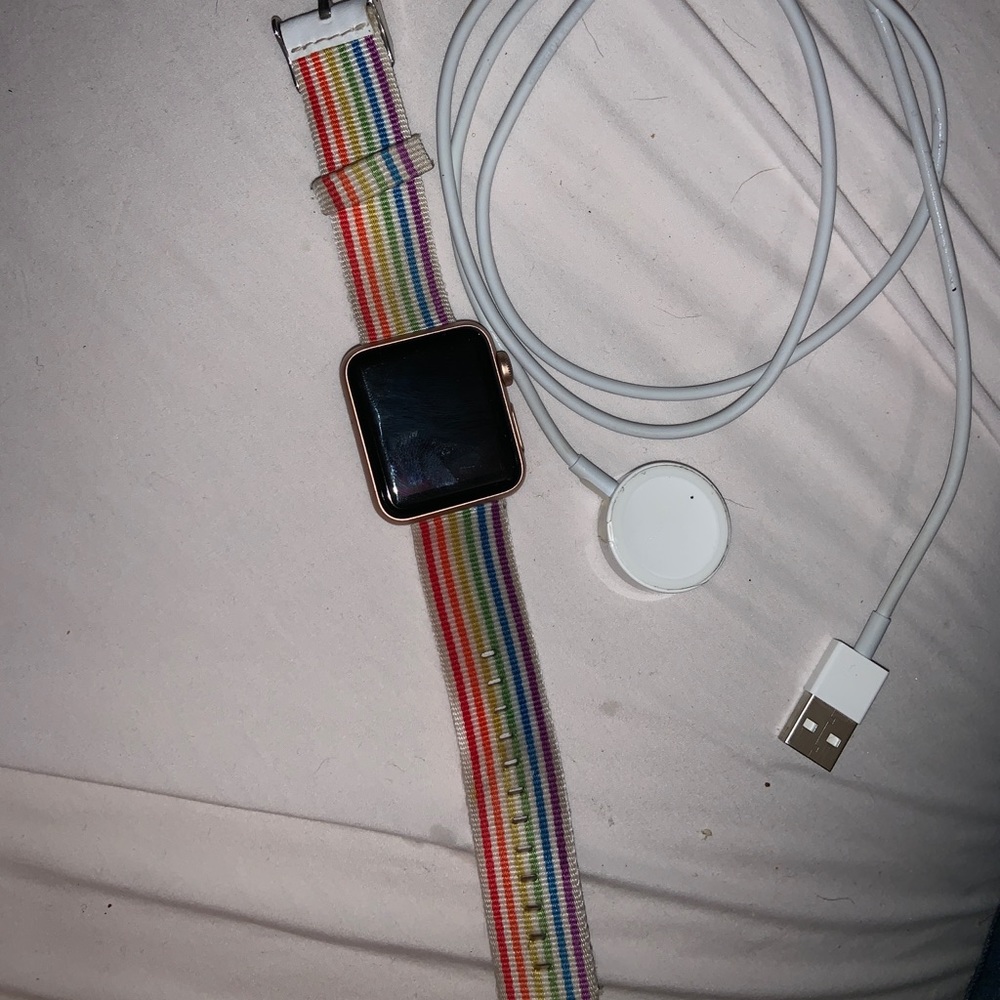 APPLE WATCH